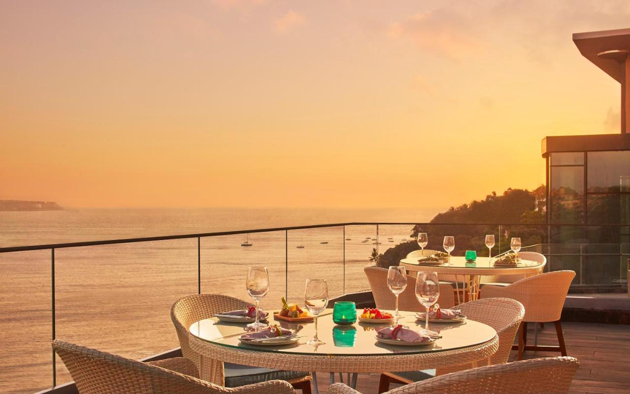 Taj De Goa Horizon, Goa Panaji