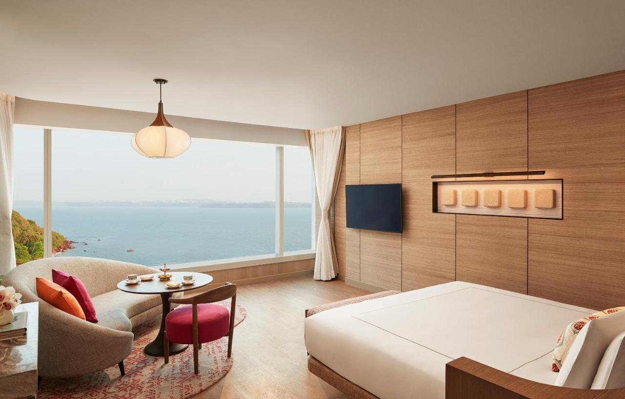 Taj De Goa Horizon, Goa 5*