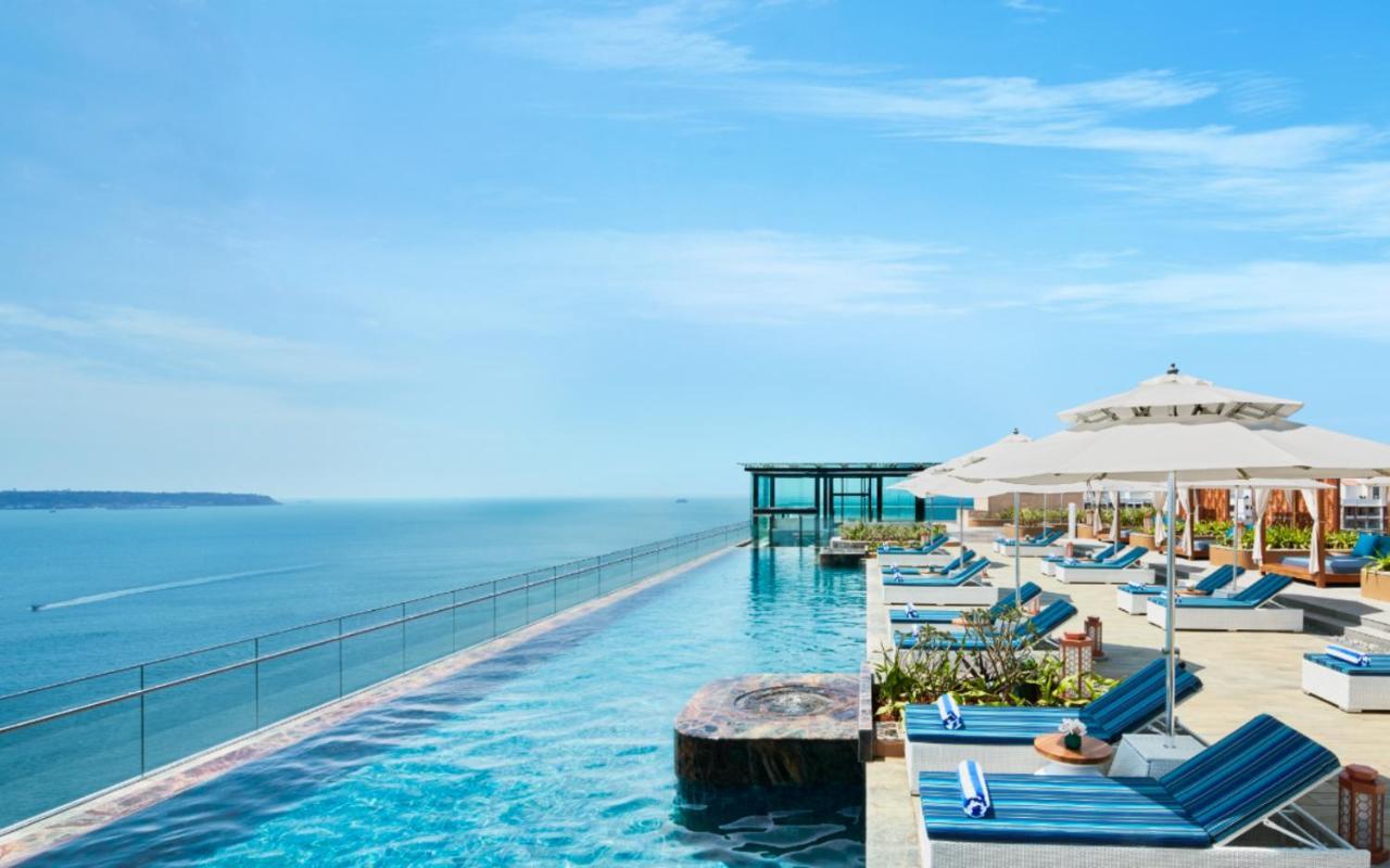 Taj De Goa Horizon, Goa 5*