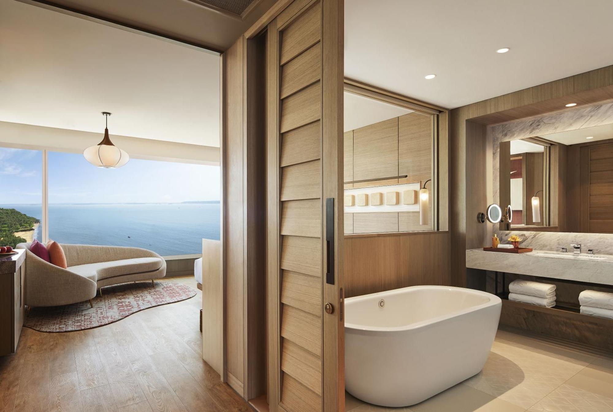 Taj De Goa Horizon, Goa 5*