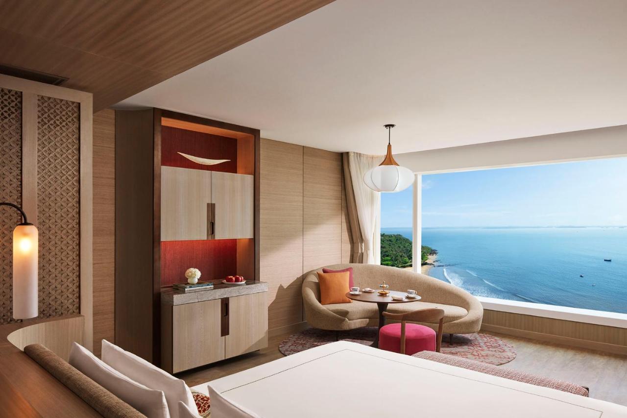 Taj De Goa Horizon, Goa 5*