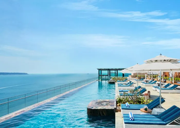 Taj Cidade De Goa Horizon, Goa
