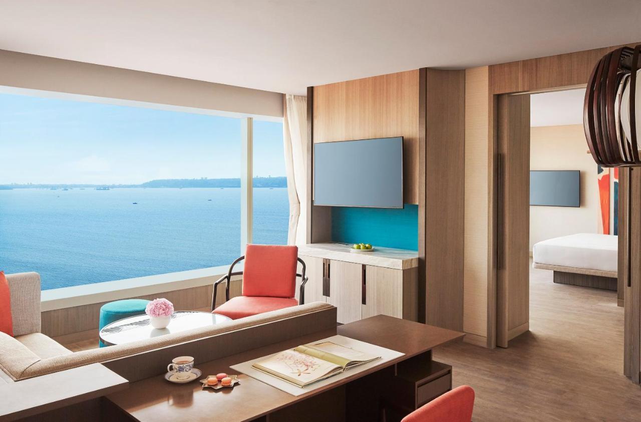 Taj De Goa Horizon, Goa 5* Panaji