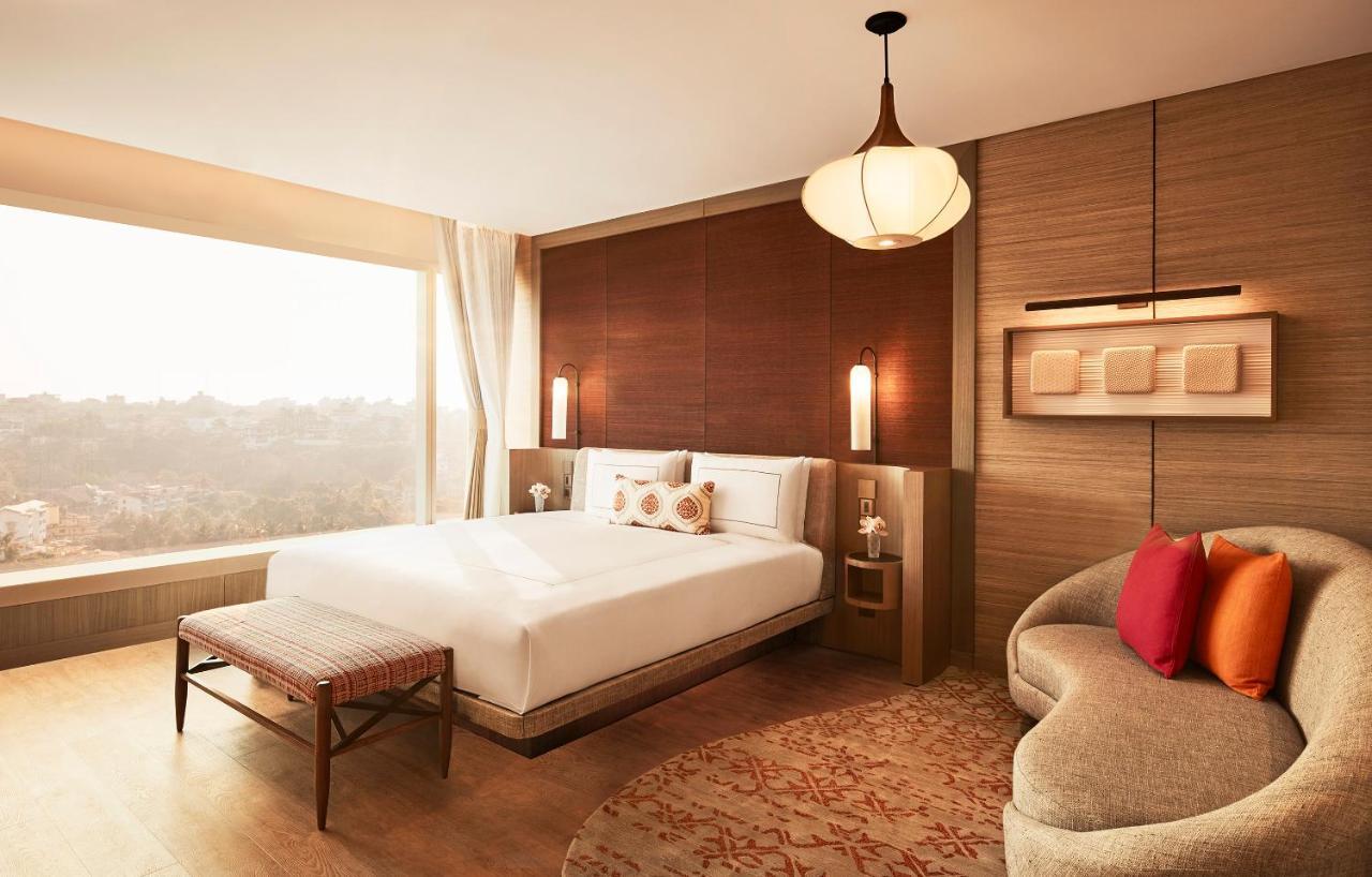 Taj De Goa Horizon, Goa 5* Panaji