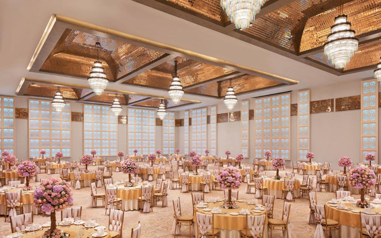 Taj De Goa Horizon, Goa सहारा 5*