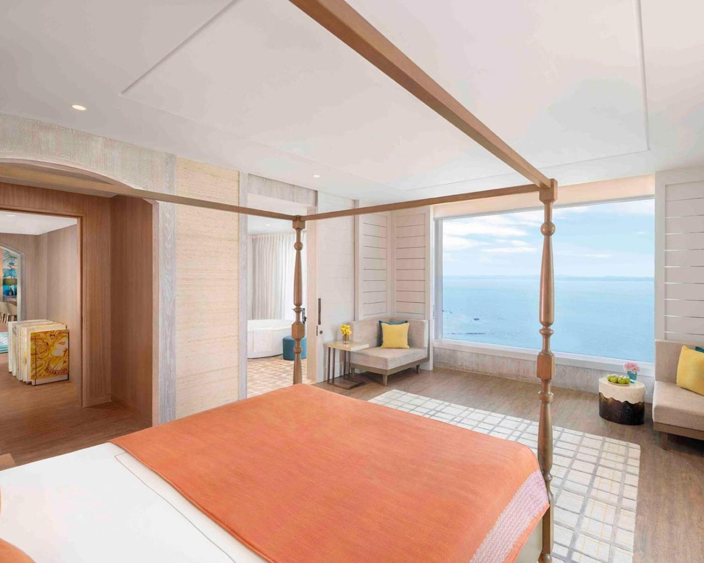 Taj De Goa Horizon, Goa 5* Panaji