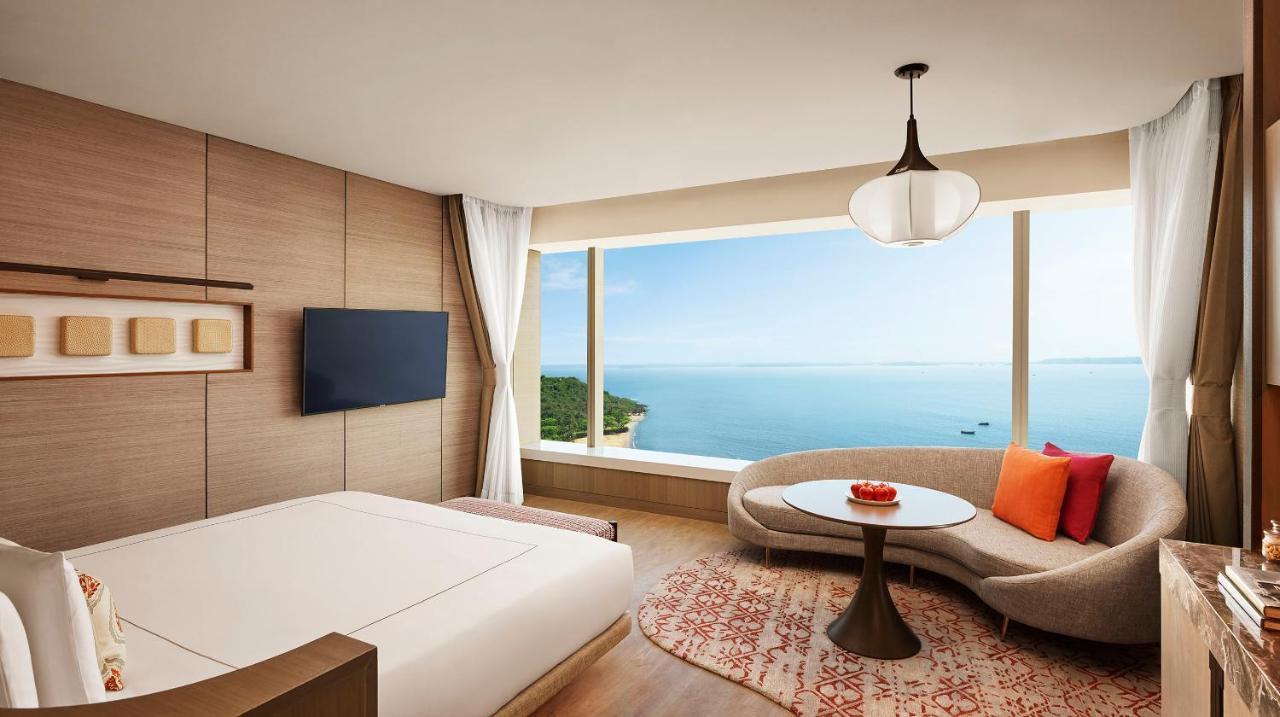 Taj De Goa Horizon, Goa Panaji
