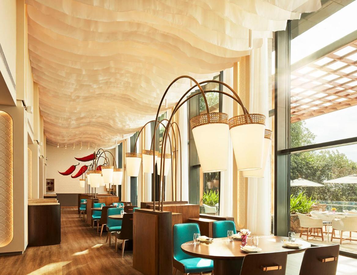 Taj De Goa Horizon, Goa सहारा Panaji