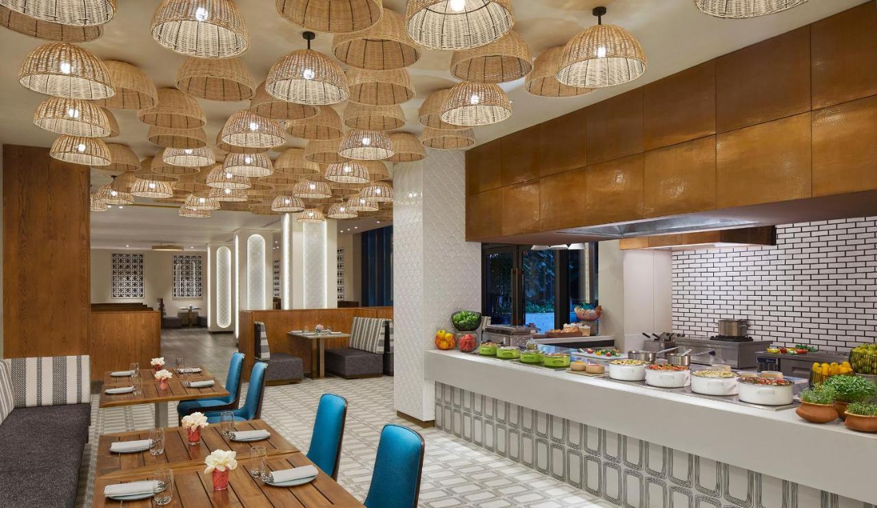 Taj De Goa Horizon, Goa 5* Panaji